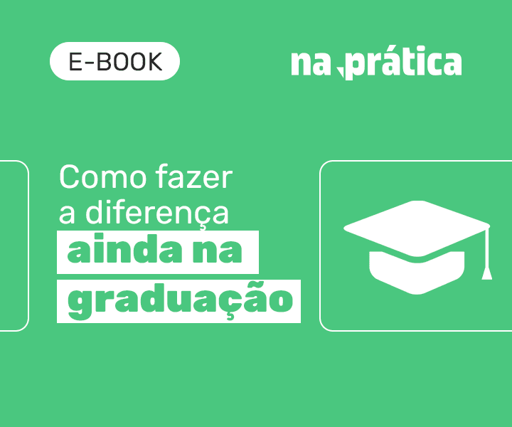 Como fazer a diferença ainda na graduação