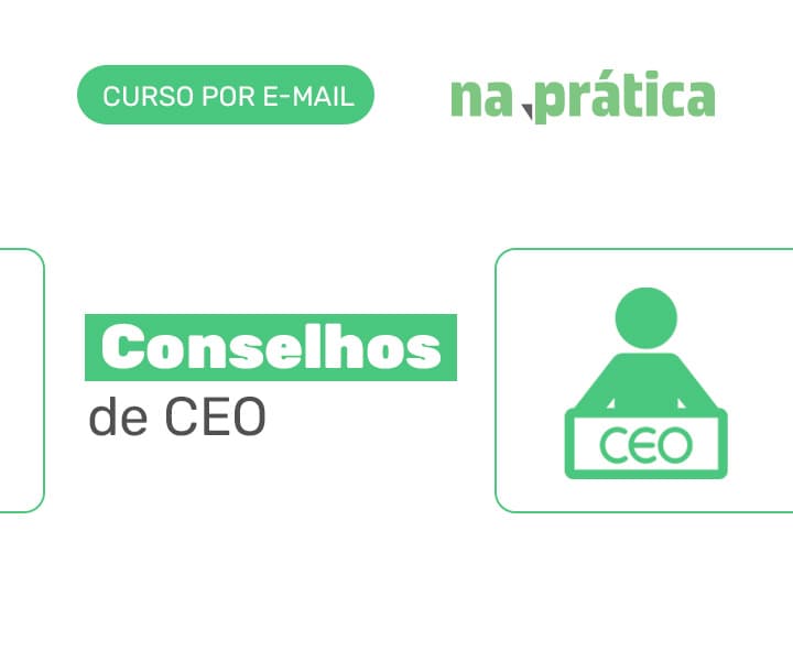 Conselhos de CEO