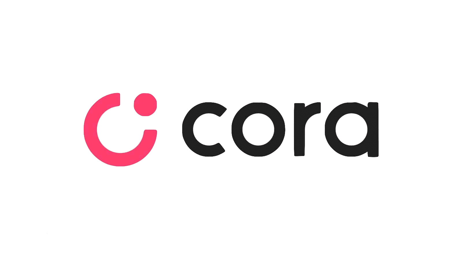 Logo da empresa parceira Cora