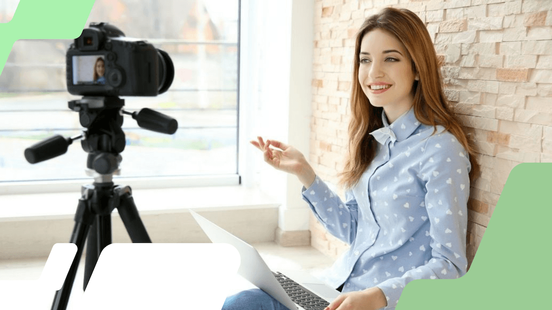 Como gravar um currículo em vídeo perfeito para processos seletivos