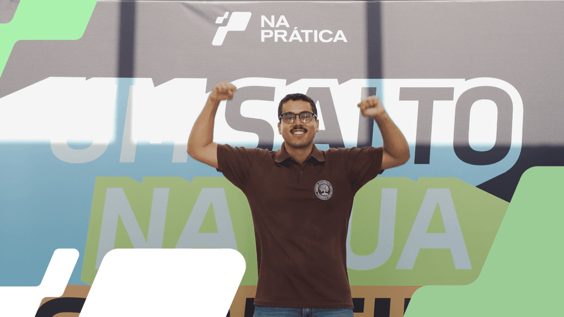 Como ser um aluno aprovado na Conferência de Carreira do Na Prática