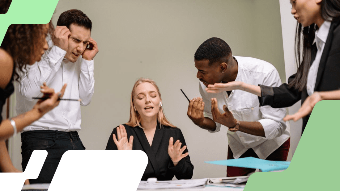 Como aplicar técnicas de mediação para a gestão de conflitos no trabalho