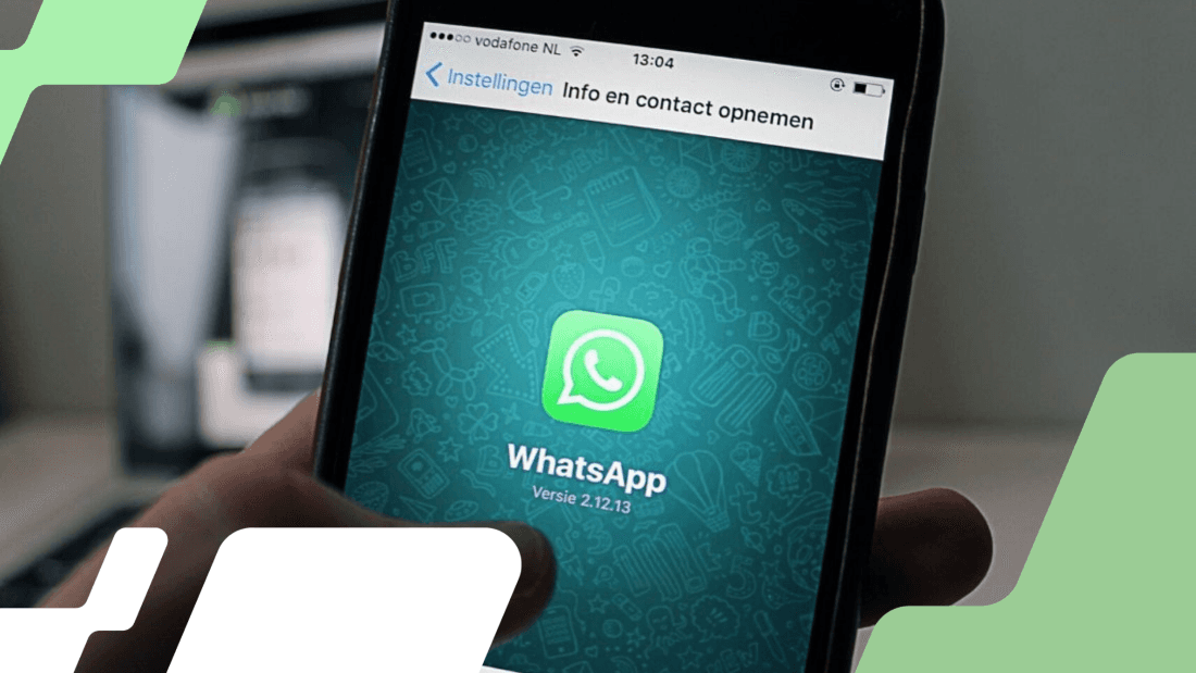 Como dominar o uso do WhatsApp no trabalho e evitar problemas