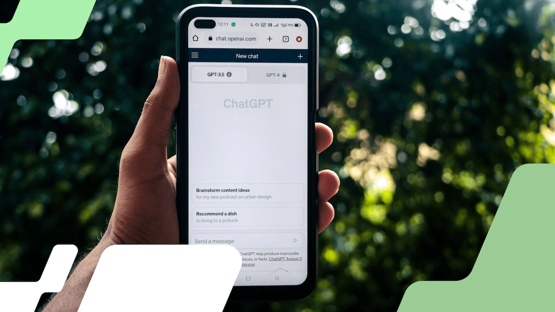Como usar o ChatGPT para escrever e-mails corporativos profissionais