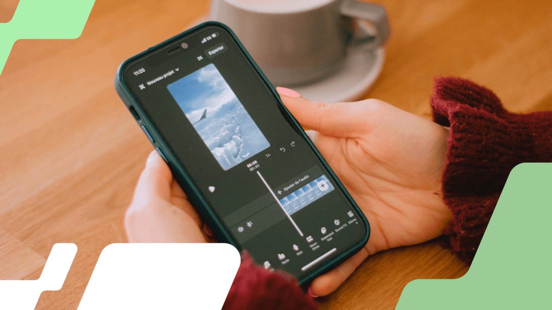 Os melhores apps gratuitos para editar vídeo no celular