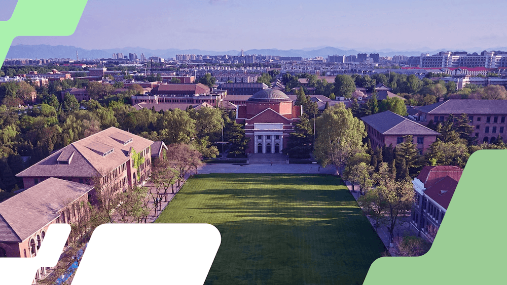 As 10 melhores universidades da China em 2026: veja quais são