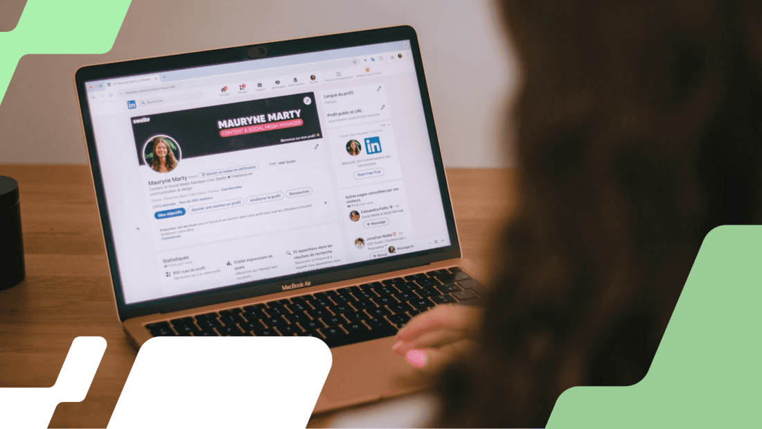 Como ver o perfil do LinkedIn como visitante