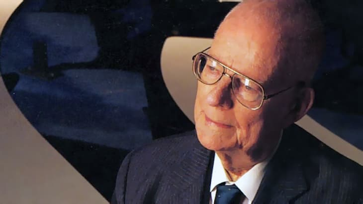 Edward Deming
