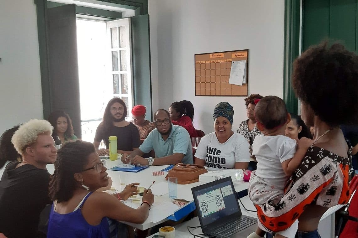 Wakanda Educação Empreendedora