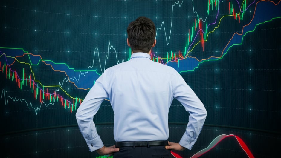 Capa da matéria Cursos de economia no Brasil: quais as principais profissões de quem se forma em economia