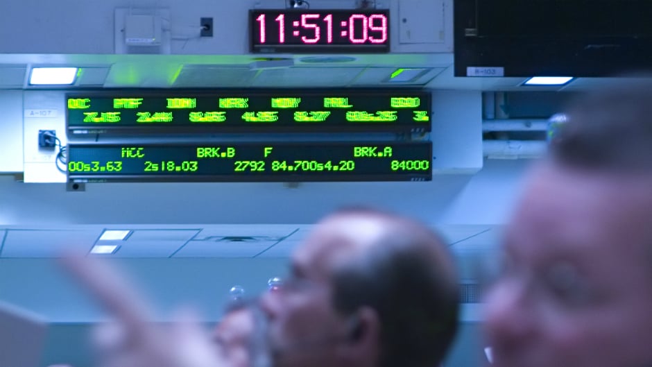 Capa da matéria Mercado financeiro: o trabalho de gerar riqueza