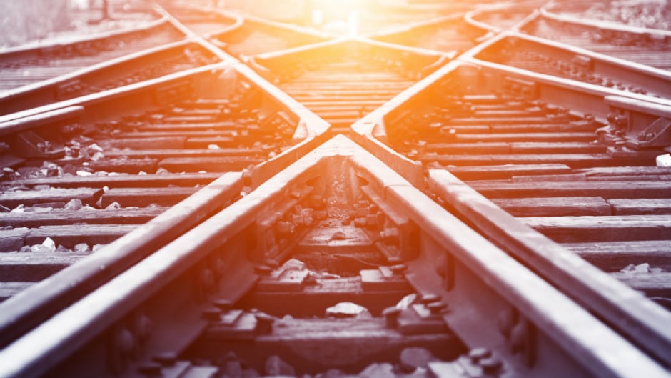 Capa da matéria Infraestrutura: do escritório ao canteiro de obras