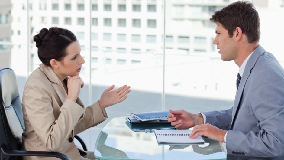 Capa da matéria Como resolver ‘cases’ em processos seletivos de consultorias