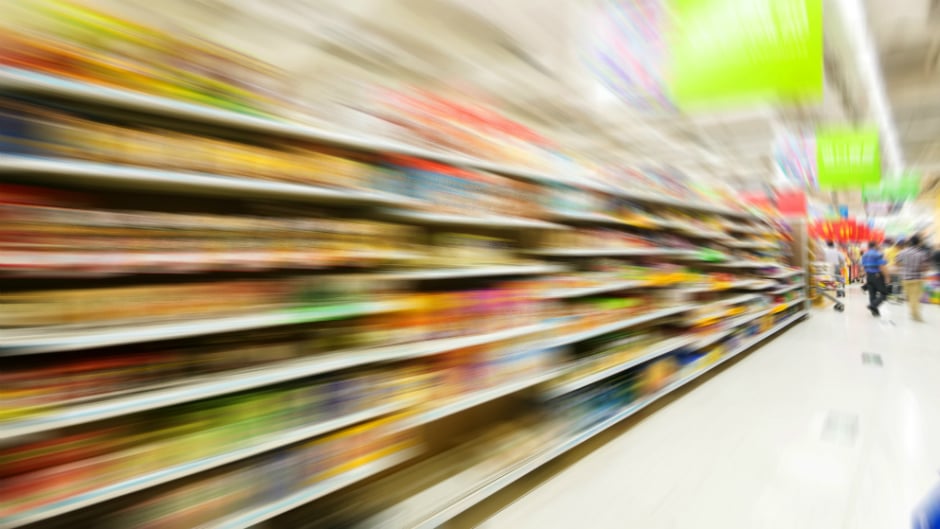Capa da matéria Quem faz os produtos da Ambev e da Danone chegarem até você