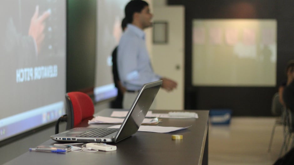 Capa da matéria Os pitches de maior sucesso na história das startups