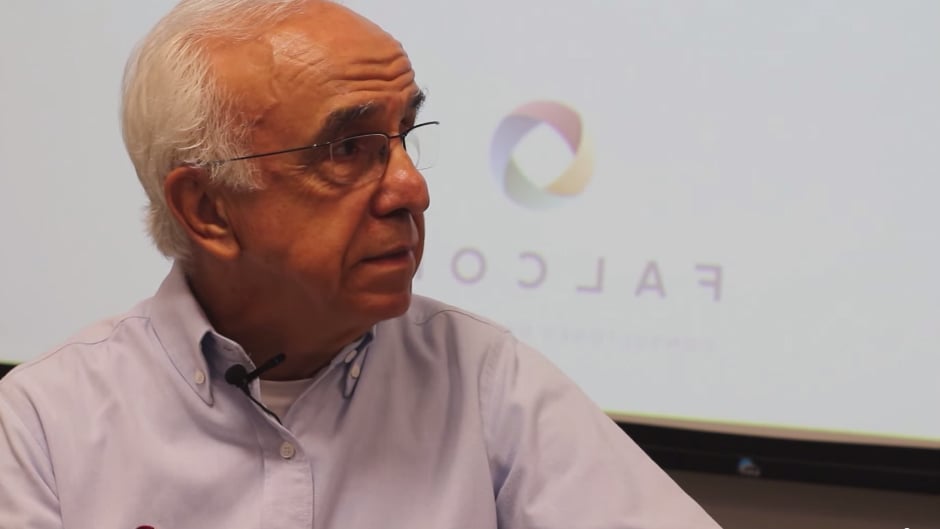 Capa da matéria ‘Gestão não tem ideologia’, diz Falconi