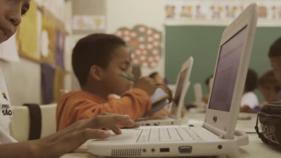 Capa da matéria Vagas abertas para quem sonha em melhorar a educação no Brasil