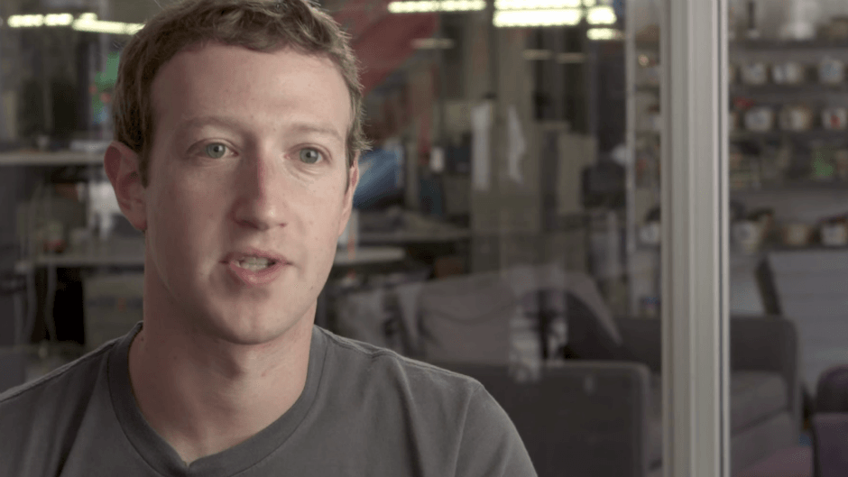Capa da matéria Leia os mesmos livros que Mark Zuckerberg em 2015