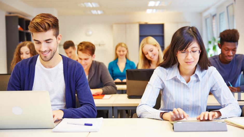 Capa da matéria Dez cursos rápidos que mudam a vida de um empreendedor