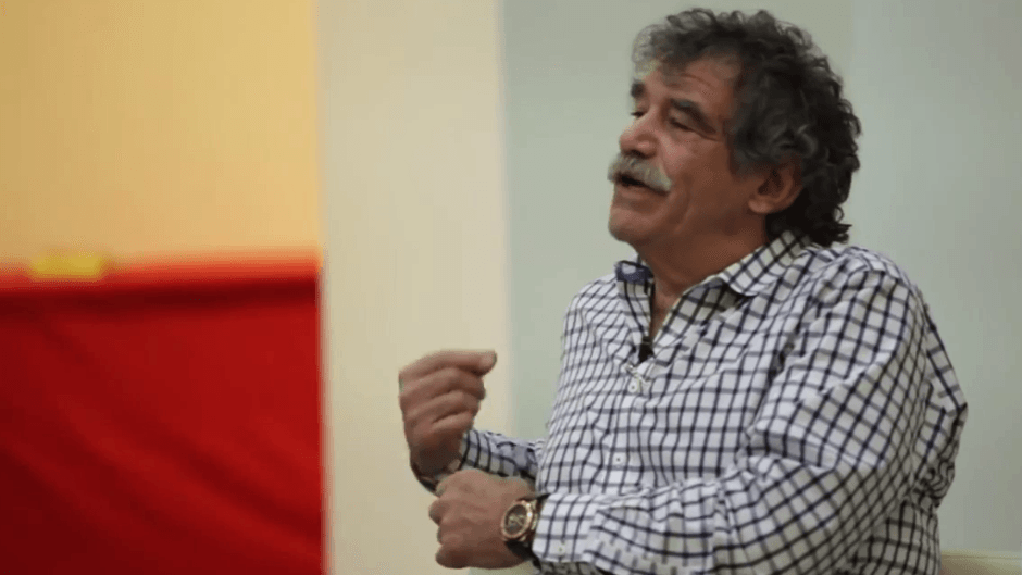 Capa da matéria Bob Dorf: ‘Empreender demanda tempo demais para gastar com algo por que você não é apaixonado’
