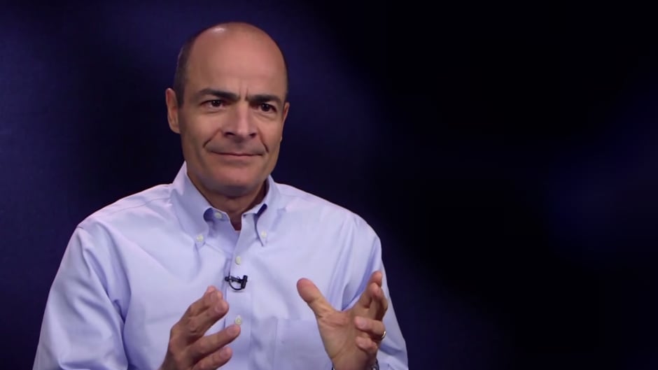 Capa da matéria ‘A vida é muito curta para trabalhar em uma empresa chata’, diz CEO da AB Inbev