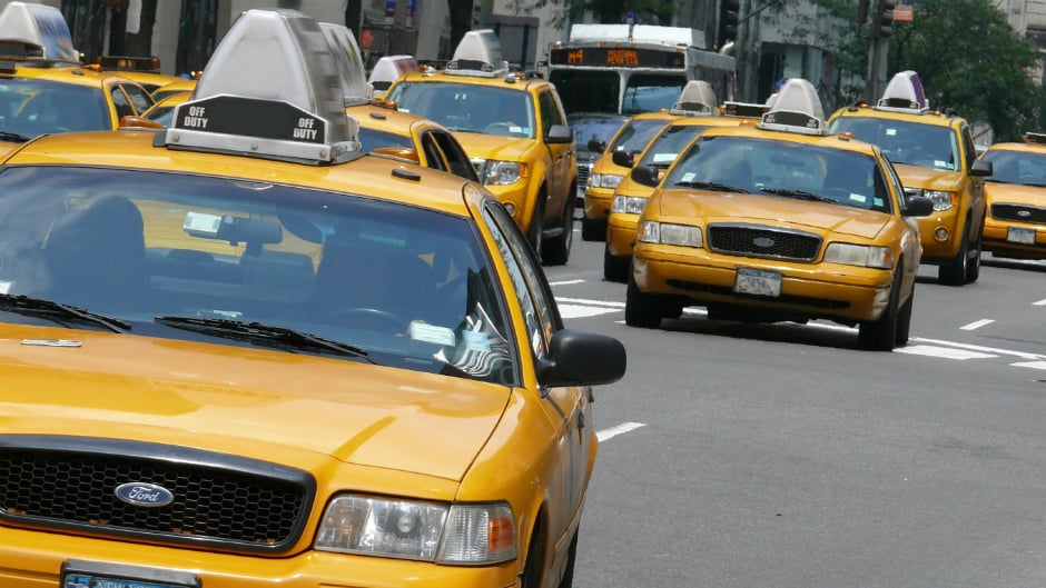 Capa da matéria Dez reflexões do fundador da Easy Taxi sobre empreendedorismo e liderança