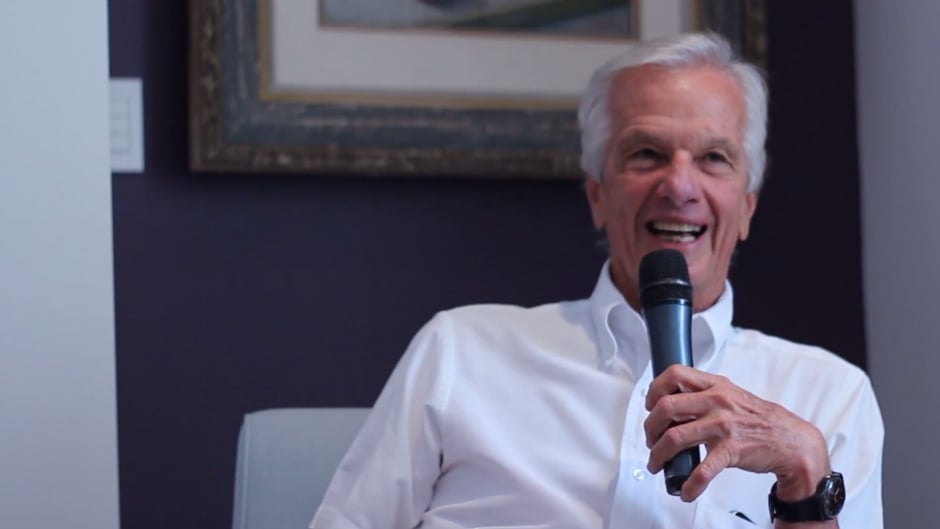 Capa da matéria Veja 8 vídeos de Jorge Paulo Lemann para inspirar seu lado empreendedor