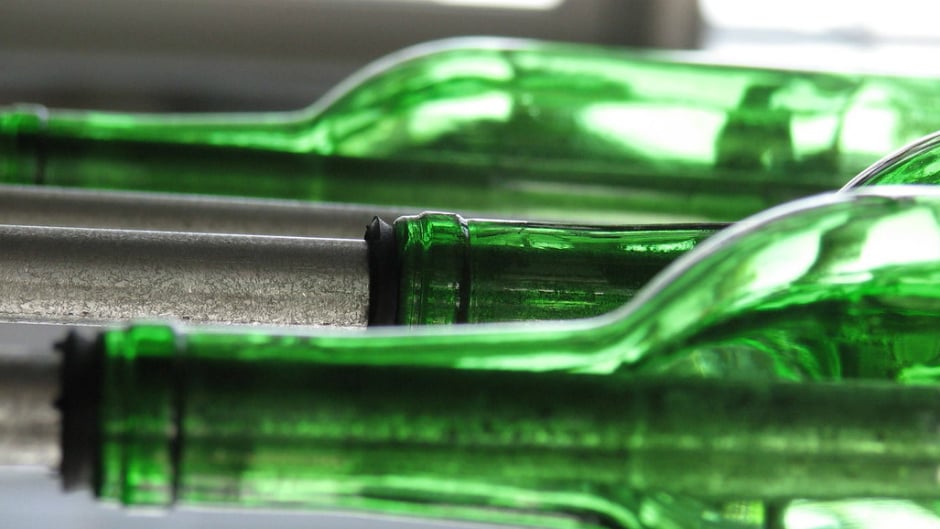 Capa da matéria Entrevista com a VP de marketing da Heineken