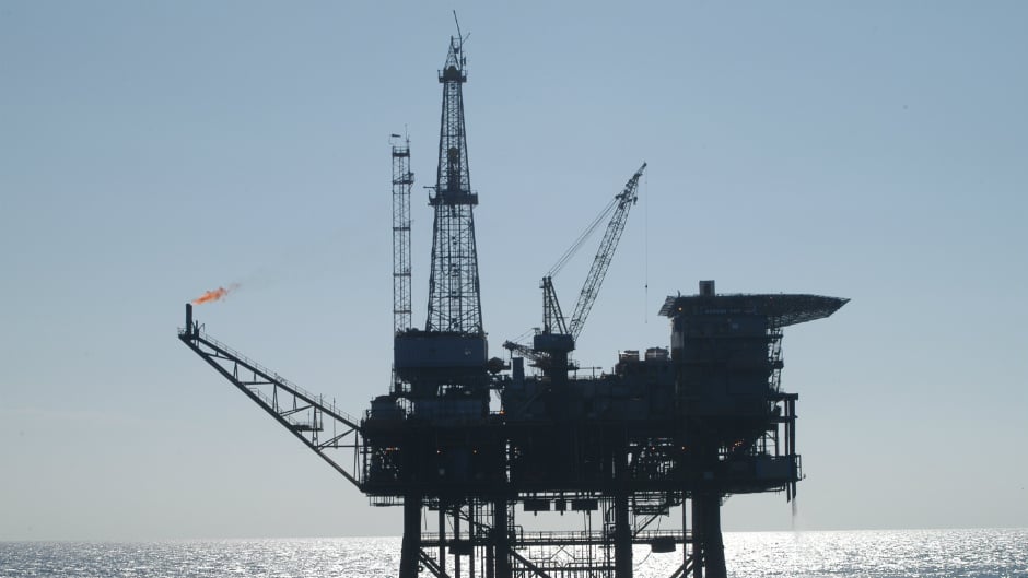 Capa da matéria Shell na prática: como é o trabalho em uma plataforma de petróleo