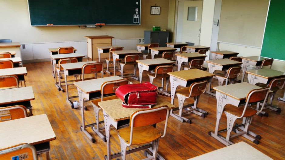 Capa da matéria Carreira em educação não está restrita à sala de aula