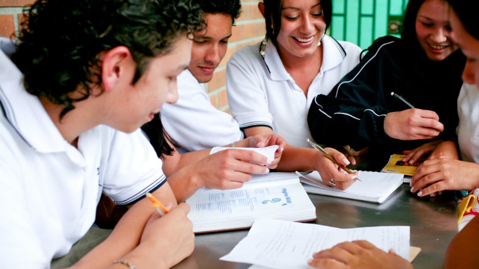Capa da matéria Veja as inovações que prometem remodelar o mercado de educação
