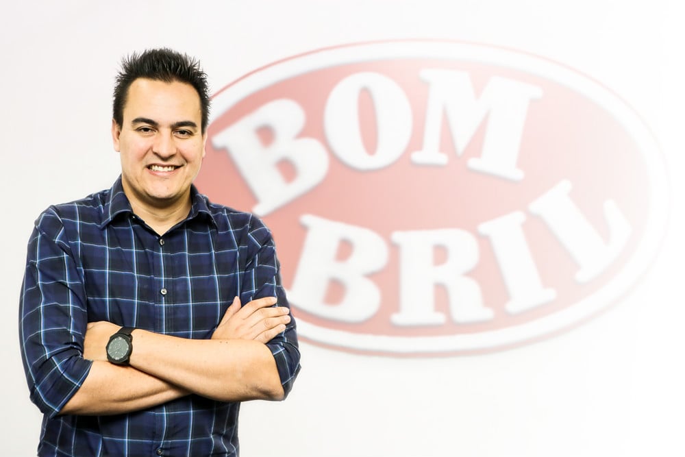 Capa da matéria O que Marcos Scaldelai, CEO da Bombril, busca em um candidato