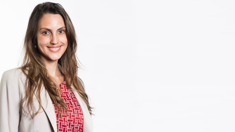 Capa da matéria Ex-trainee do Itaú dá dicas para jovens no início de carreira