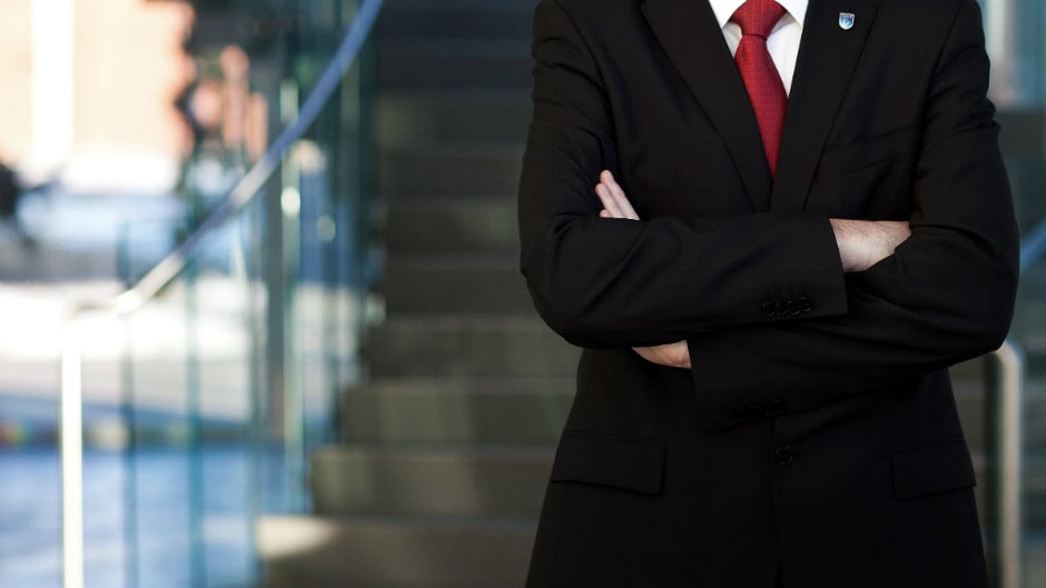 Capa da matéria Como você ousa (não) ser um CEO?