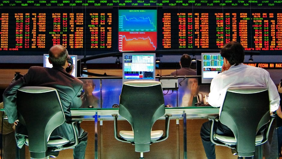 Capa da matéria Especial Na Prática: tudo sobre mercado financeiro – parte 1