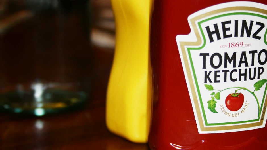 Capa da matéria Como um nadador se encontrou no programa de estágio da Heinz