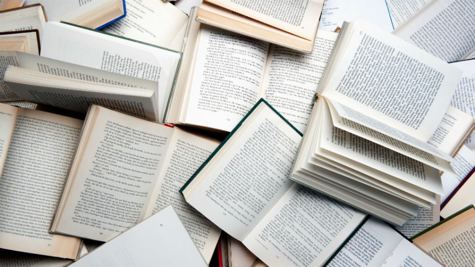 Capa da matéria Dez livros que os alunos de Harvard leem sobre liderança