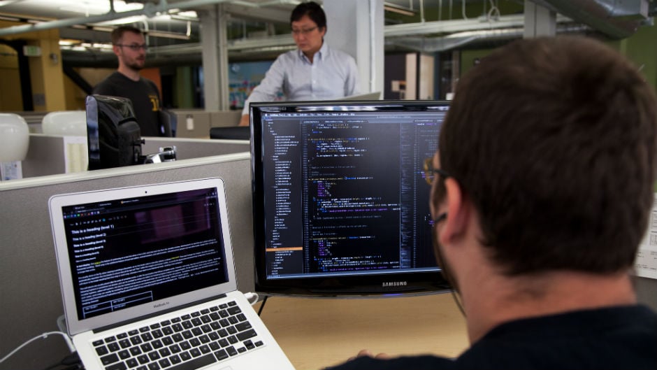 Capa da matéria Veja os setores mais promissores para carreira em tecnologia