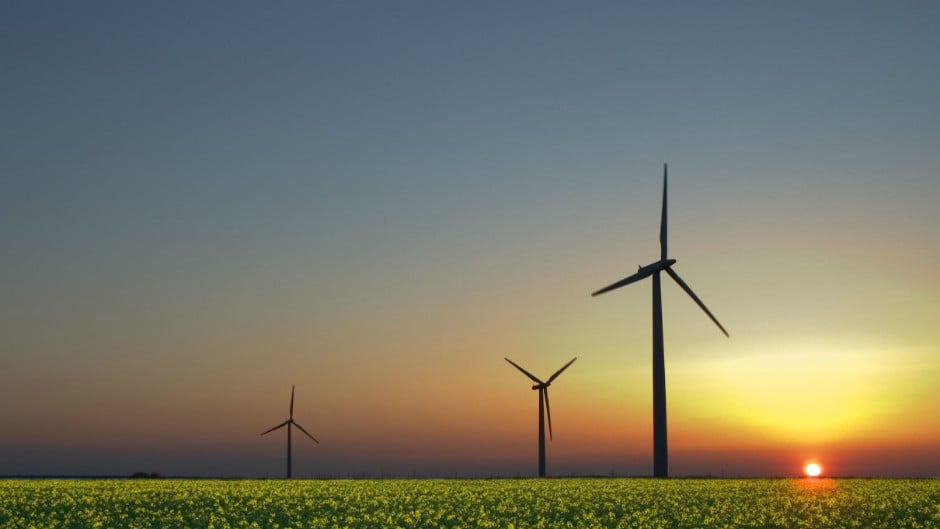 Capa da matéria São os negócios que vão salvar o mundo, defende especialista em sustentabilidade