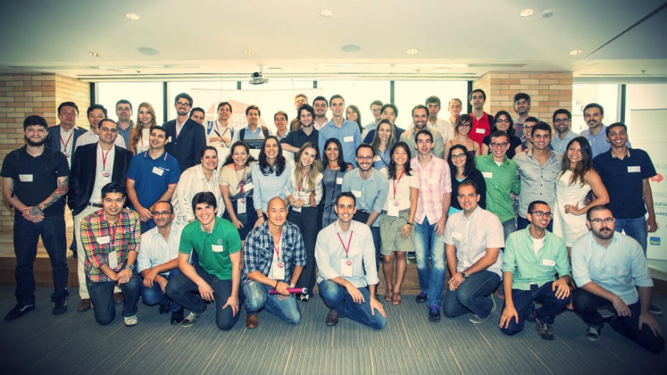 Capa da matéria O dia a dia na Geekie, uma startup de tecnologia em educação