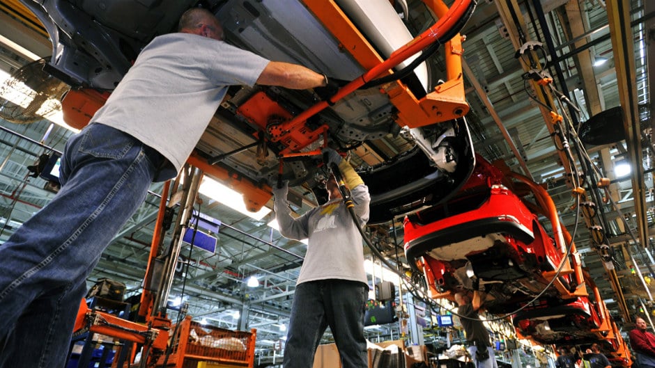 Capa da matéria O que faz o diretor de engenharia veicular e engenharia avançada na Ford?