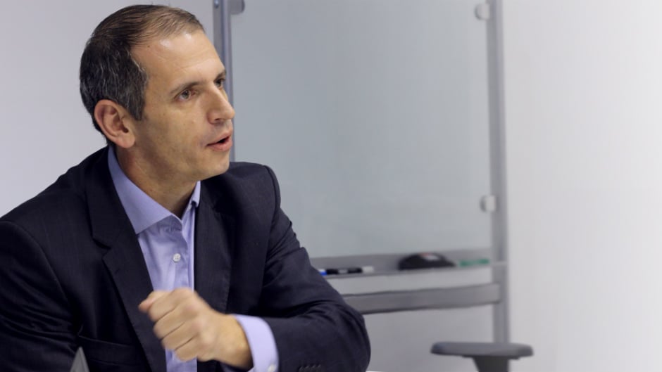 Capa da matéria ‘Precisamos de gente talentosa no setor público’, diz Mateus Bandeira