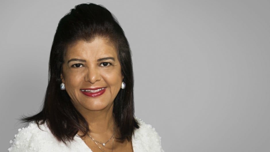 Capa da matéria 4 dicas de carreira de Luiza Trajano, presidente de conselho no Magazine Luiza