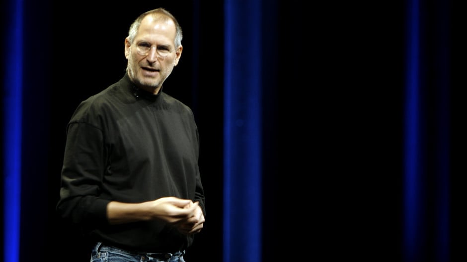 Capa da matéria Steve Jobs não seria contratado por nenhuma empresa, diz recrutadora