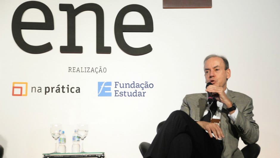 Capa da matéria Um dos maiores advogados do país diz que você precisa descobrir o que te faz feliz no trabalho