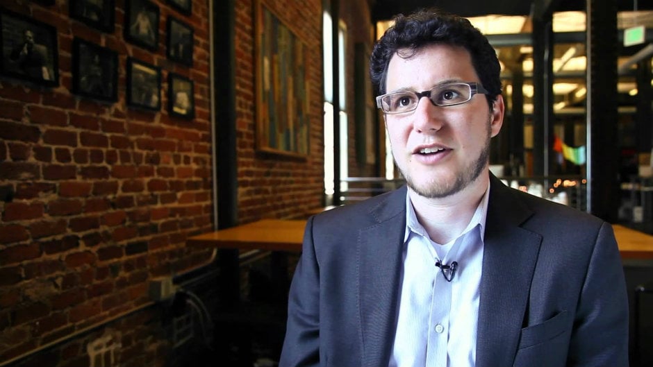 Capa da matéria Atenção empreendedores: Eric Ries vem ao Brasil para evento sobre lean startup!