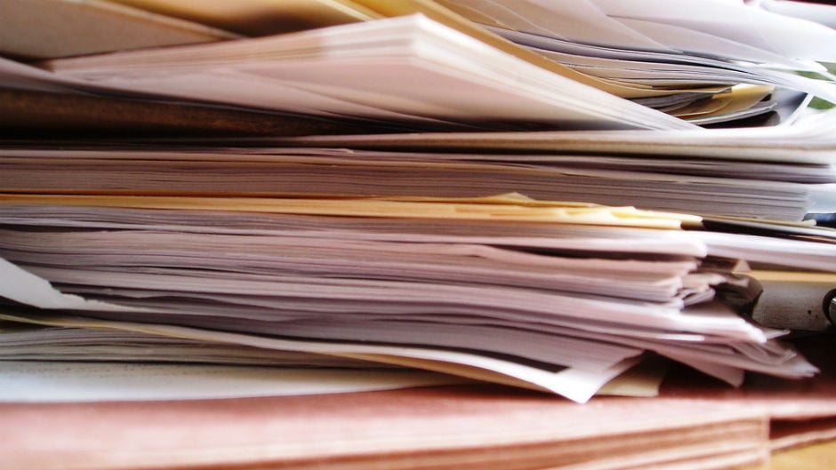 Capa da matéria Getting Things Done: como funciona a metodologia de gestão de tempo?