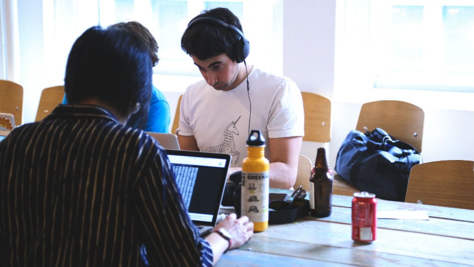 Capa da matéria Novas aceleradoras selecionam startups para investimentos de até 500 mil reais