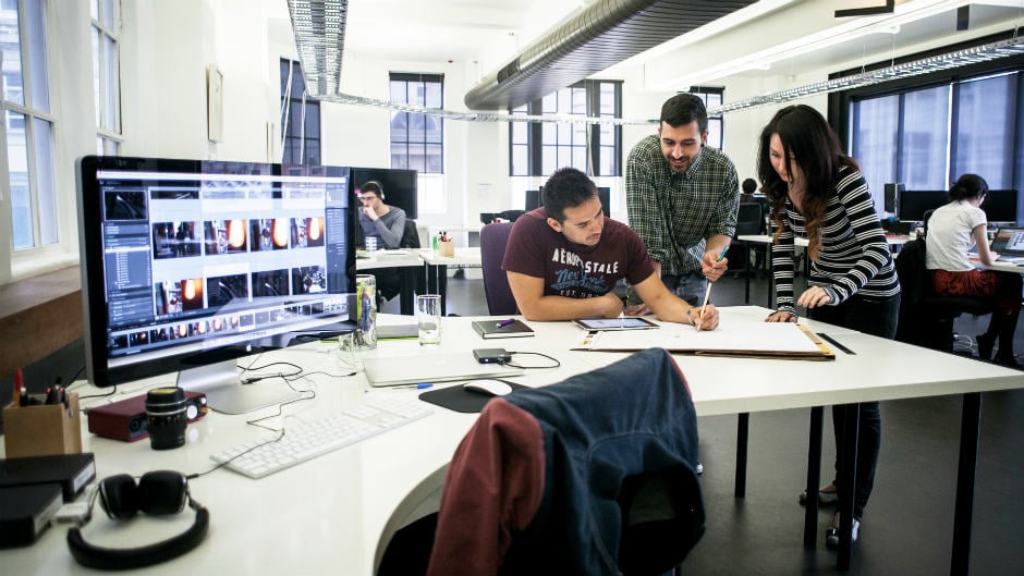 Capa da matéria Concurso do MIT busca melhores startups brasileiras