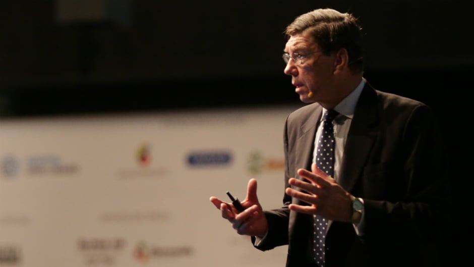 Capa da matéria Por que o Brasil precisa investir em inovação disruptiva